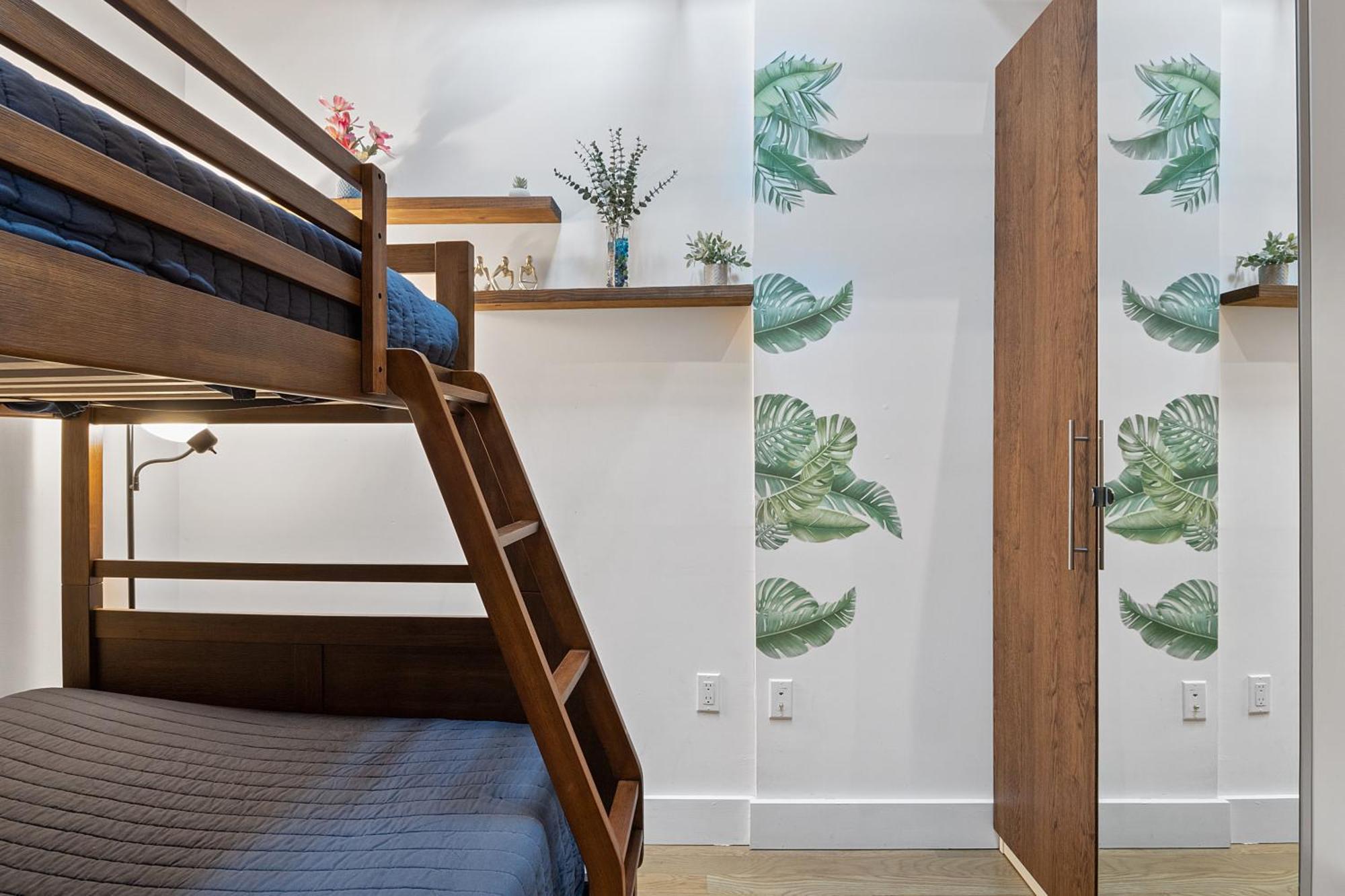Chic Penthouse 15 Minutes From Nyc - Bus Stop At Doorstep Hoboken Dış mekan fotoğraf