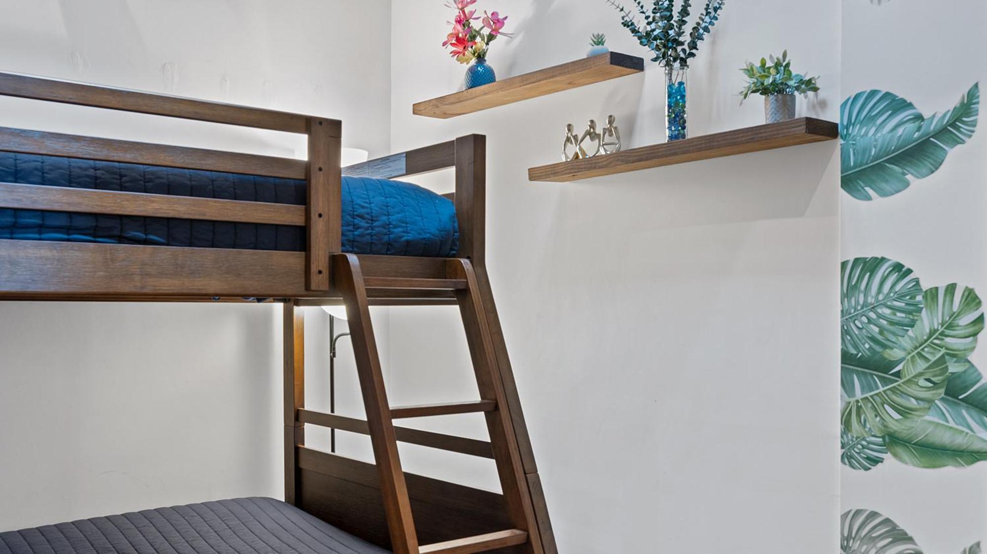 Chic Penthouse 15 Minutes From Nyc - Bus Stop At Doorstep Hoboken Dış mekan fotoğraf