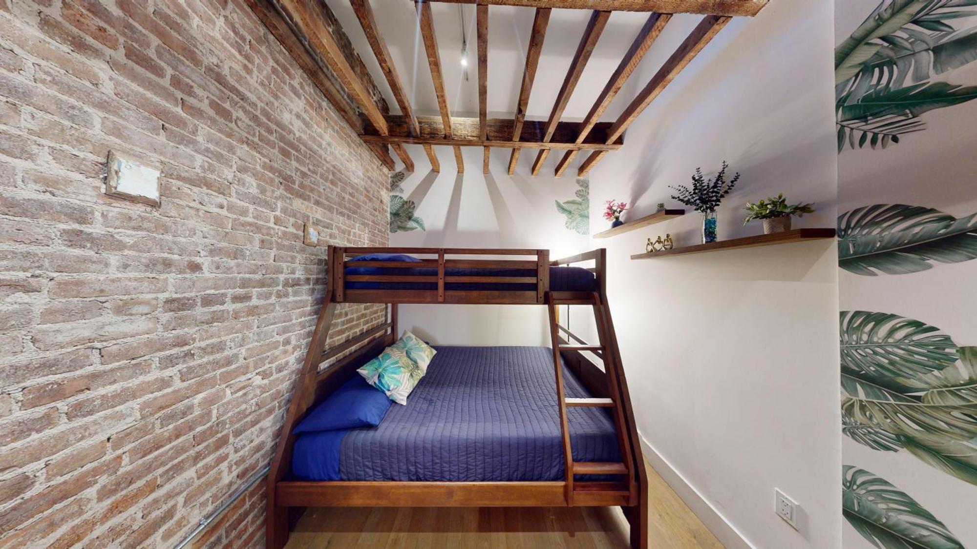 Chic Penthouse 15 Minutes From Nyc - Bus Stop At Doorstep Hoboken Dış mekan fotoğraf